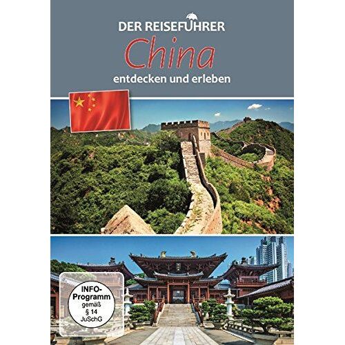 Der Reiseführer - China