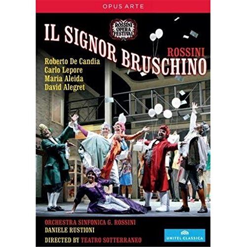 Il Signor Bruschino