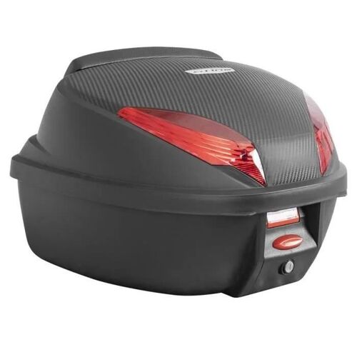 Top Case 35l Noir / Carbone