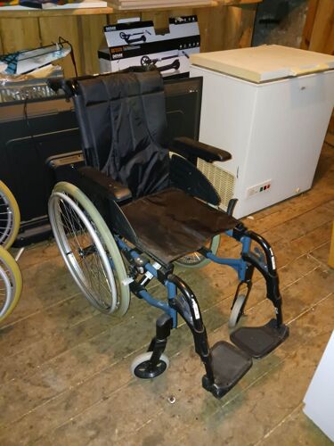 Vend Fauteuil De Transfert