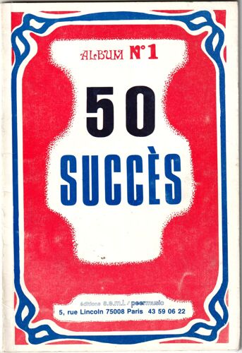 50 Succès 