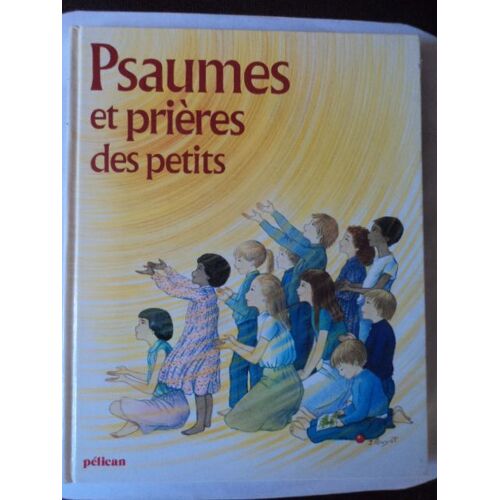 Psaumes & Prieres Des Pts Alb