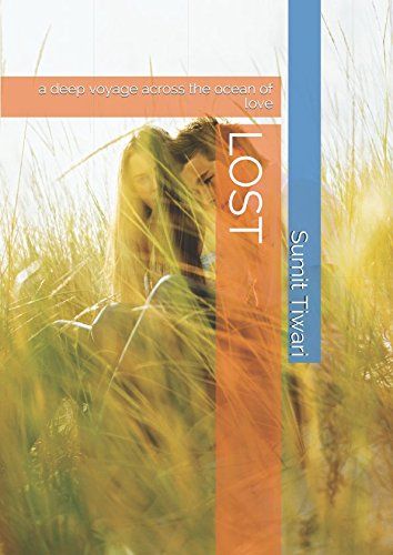 Lost: A Deep Voyage Across The Ocean Of Love