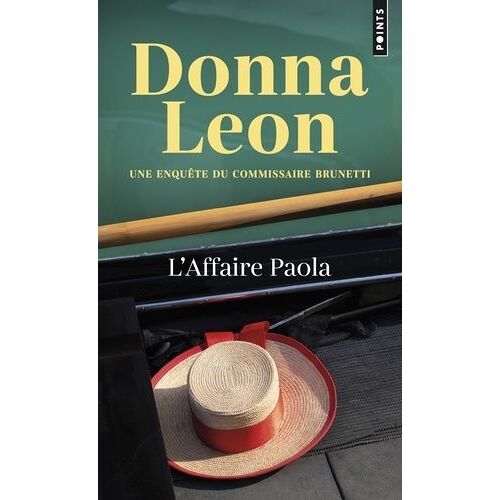 L'affaire Paola
