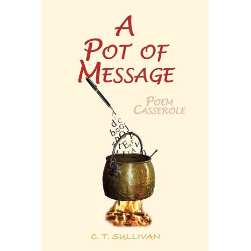 A Pot Of Message