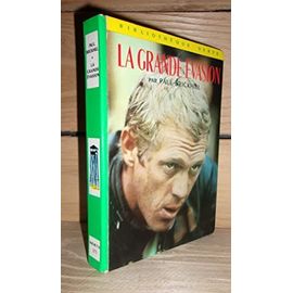La Grande Evasion