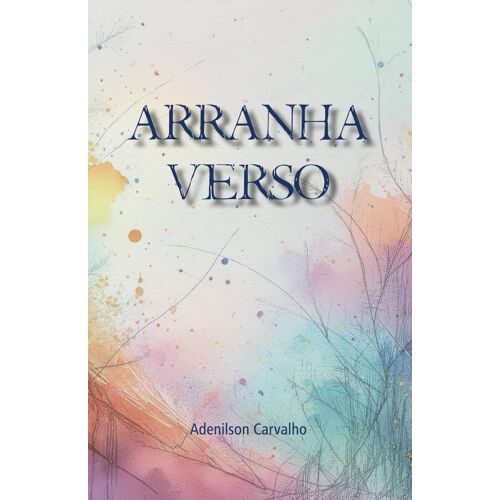 Arranha Verso