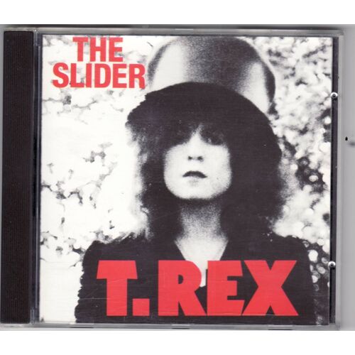The Slider