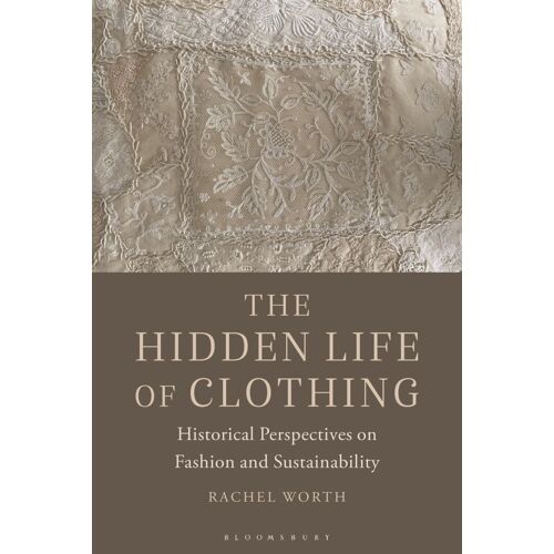The Hidden Life Of Clothing