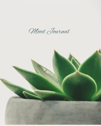 Mood Tracking Journal