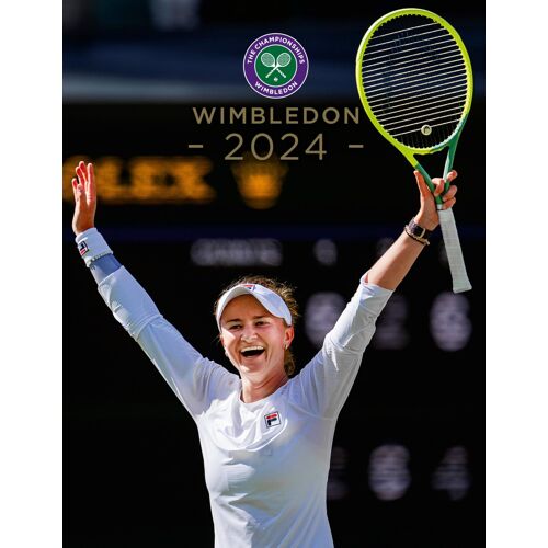 Wimbledon 2024
