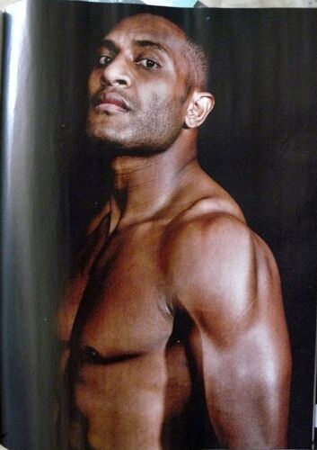 Poster A4 Joe Rokocoko (Rugby)