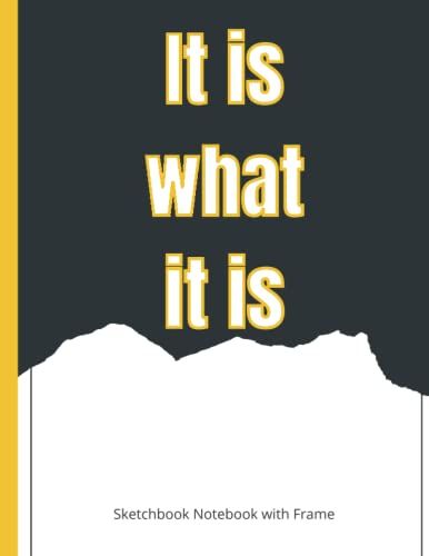 Eat Sleep Achieve Repeat - Sketchbook Notebook Blank Pages With Frame: Sketchbook Notebook .Book For Students And Artists . L 8.5x11 " ,100 Pages.