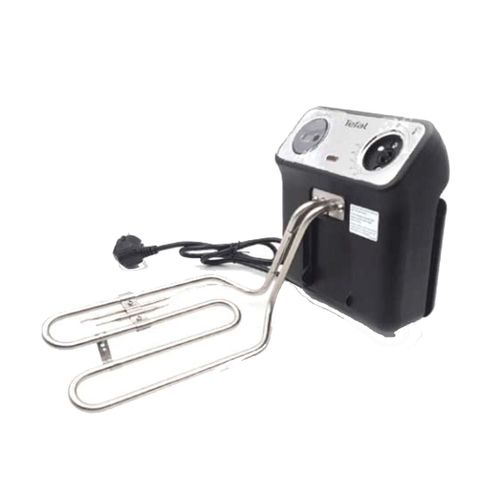 Résistance avec boitier (sans bouton) - Friteuse (SS-996429 TEFAL)