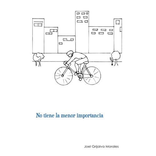 No Tiene La Menor Importancia