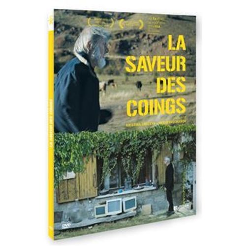 La Saveur Des Coings