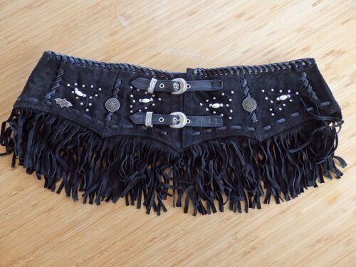 Ceinture Stars And Stripes Country