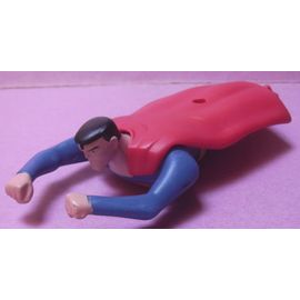 Figurine Superman - Dc Comic's / Mcdonalf's 2016