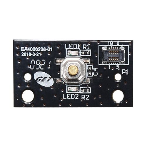 Module De Bouton De Remplacement De Pièces De Rechange Pour Drone Rc Quadcopter, Pour Hubsan Zino H117s, Zino000-35