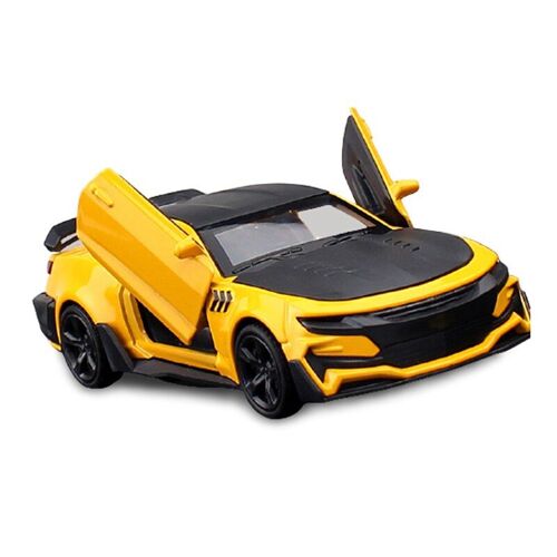 Nouveau Modèle De Voiture Jouet En Alliage, Modèle De Voiture De Sport, Édition Limitée, Accessoires De Voiture, Ornements, Modèle De Voiture Pour Enfants, Jouet Pour Garçon, Cadeau
