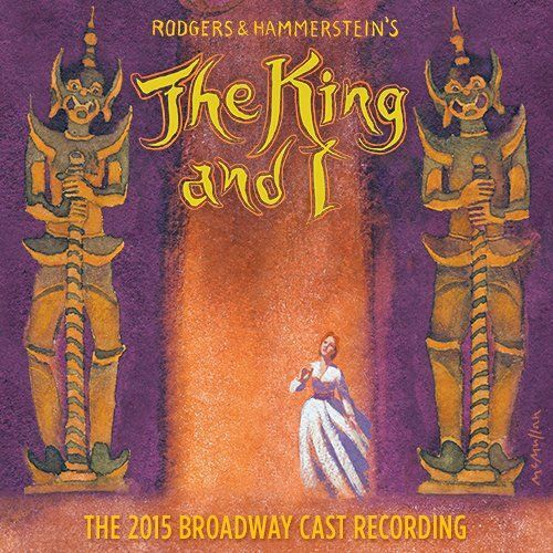 King And I