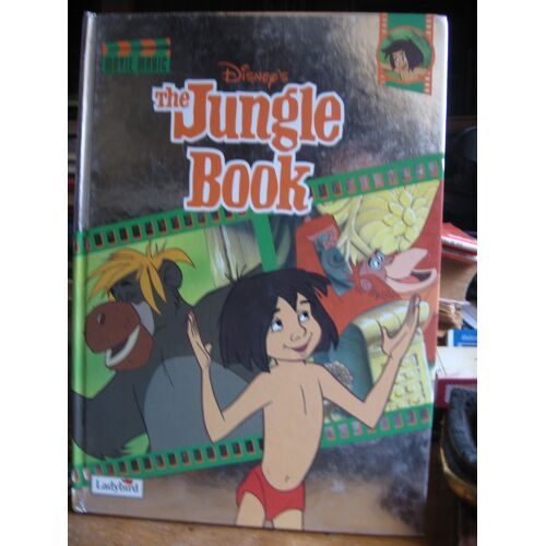 The Jungle Book