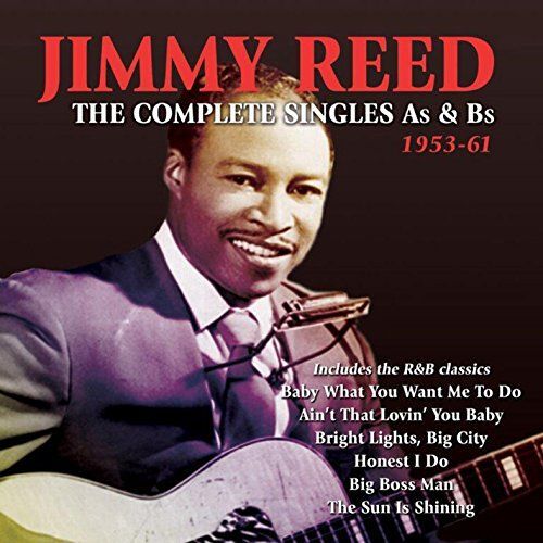 Complete Singles As & Bs 1953-1961