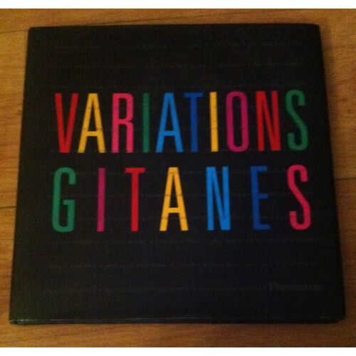 Variations Gitanes