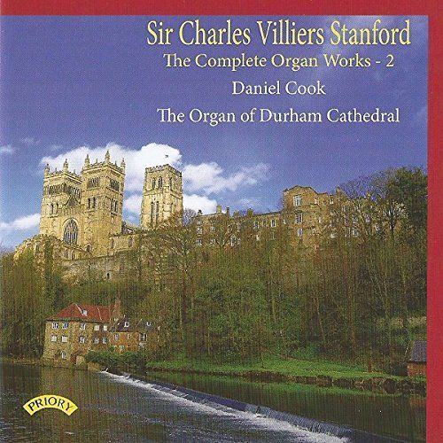 Intégrale De La Musique D'orgue Vol. 2