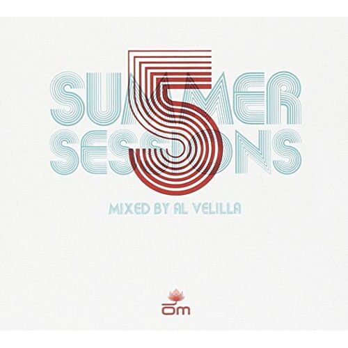 Summer Sessions 5
