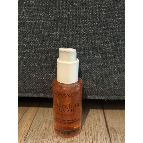 Garancia Diabolique Tomate Sérum  