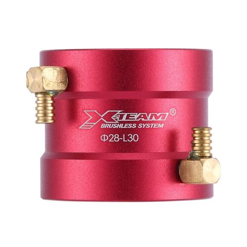 Vestes De Refroidissement À Eau En Métal, Pour Télécommande De Bateau, Moteur Sans Balais, X-Team-2830 2830/2835/2840