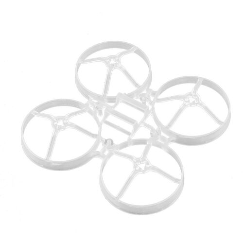 Cadre Tinywhoop Pour Drones De Course Mobula7 V2 75mm, Fpv Sans Balais 4.2g Pour Moteurs Fpv 75mm 0603 0703 0802