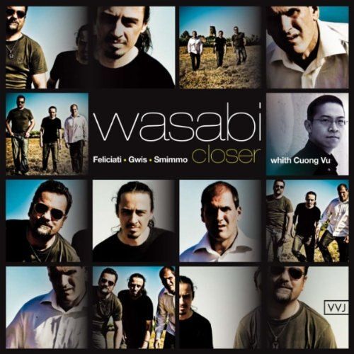 Wasabi Closer