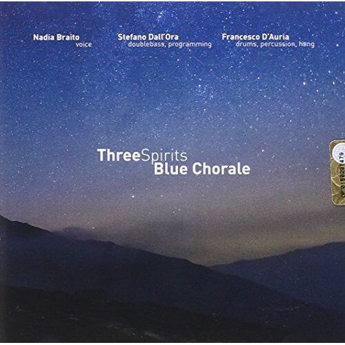 Blue Chorale
