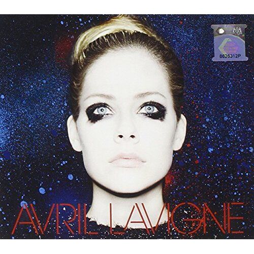 Avril Lavigne