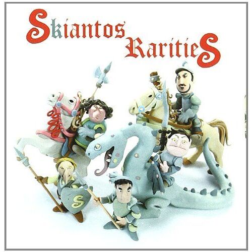 Rarities