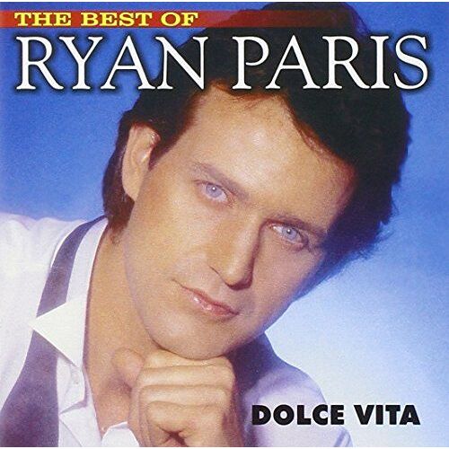 Best Of Ryan Paris