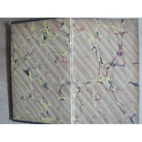 Journal Du Goncourt  Mémoire De La Vie Littéraire Tome 2 (1862-1865)