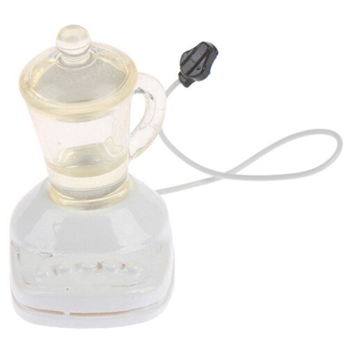 Maison De Poupée Miniature 1:12, Accessoires, Mini Presse-Agrumes, Meubles De Cuisine, Jouet Pour Nouveau Cadeau De Collection, Vente En Gros