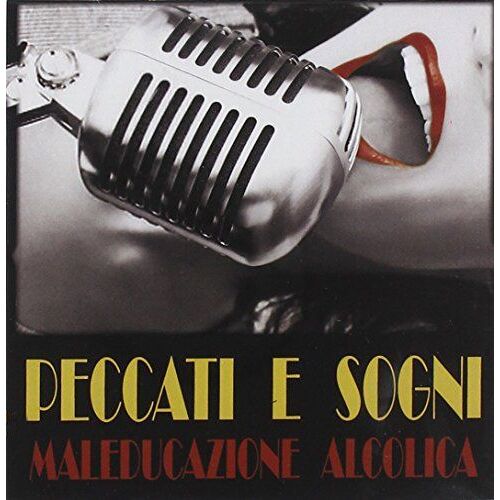 Peccati E Sogni