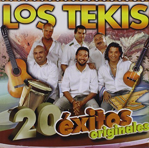 20 Exitos Originales