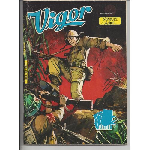 Vigor 270 
