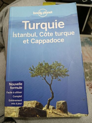 Turquie Istanbul Côte Turque Et Cappadoce