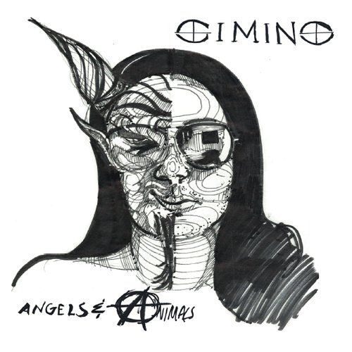 Angels & Animals