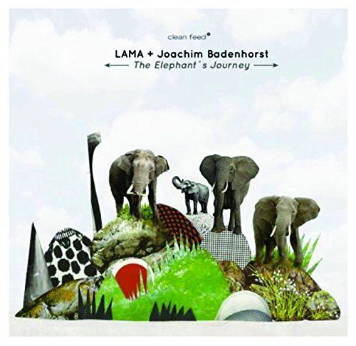 The Elephant's Journey