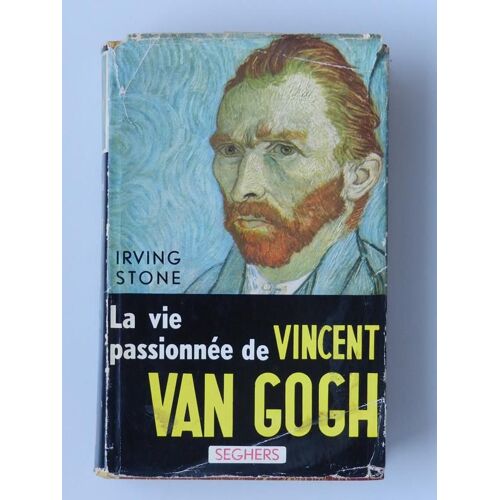 La Vie Passionnée De Vincent Van Gogh