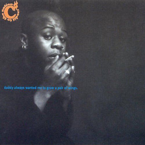 Daddy Always Wanted Me To Grow A Pair Of Wings