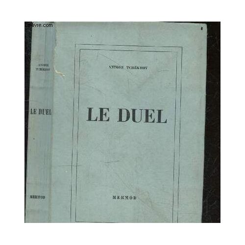 Le Duel