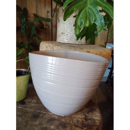 Vase / pot de fleurs